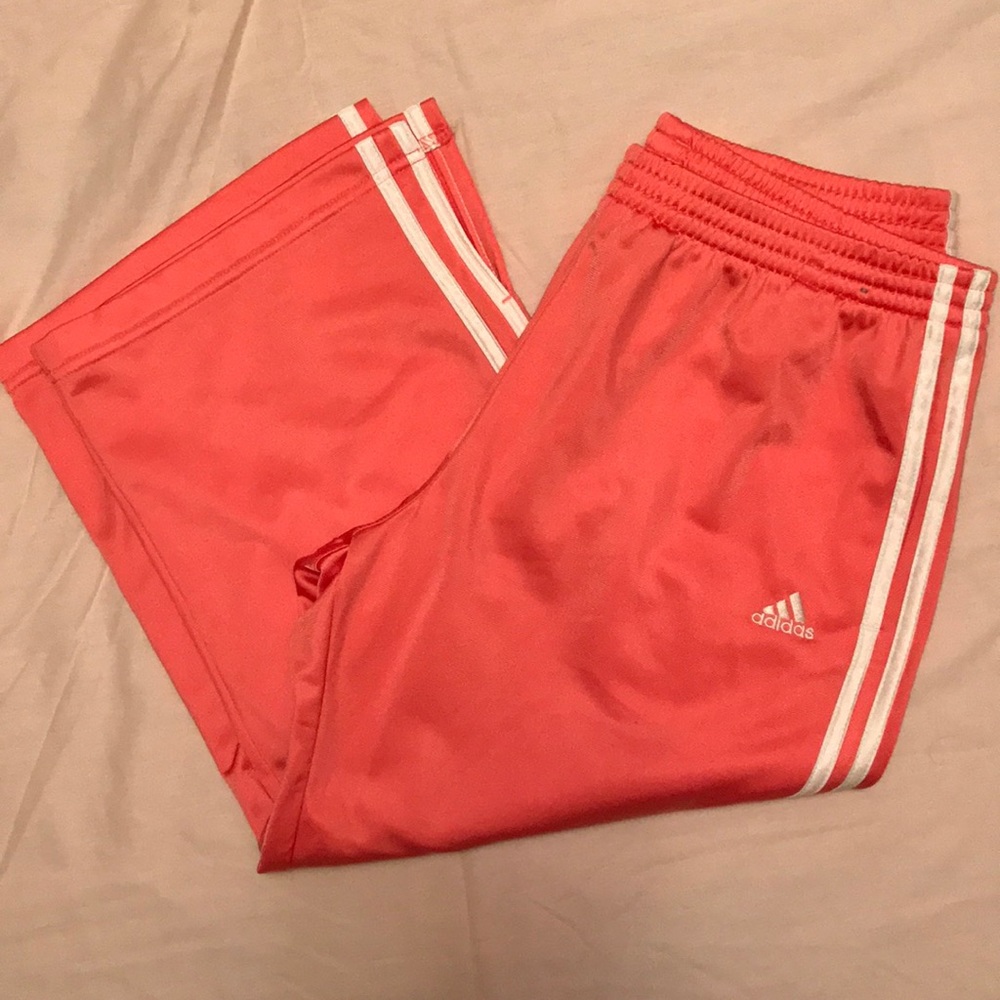 Adidas pants